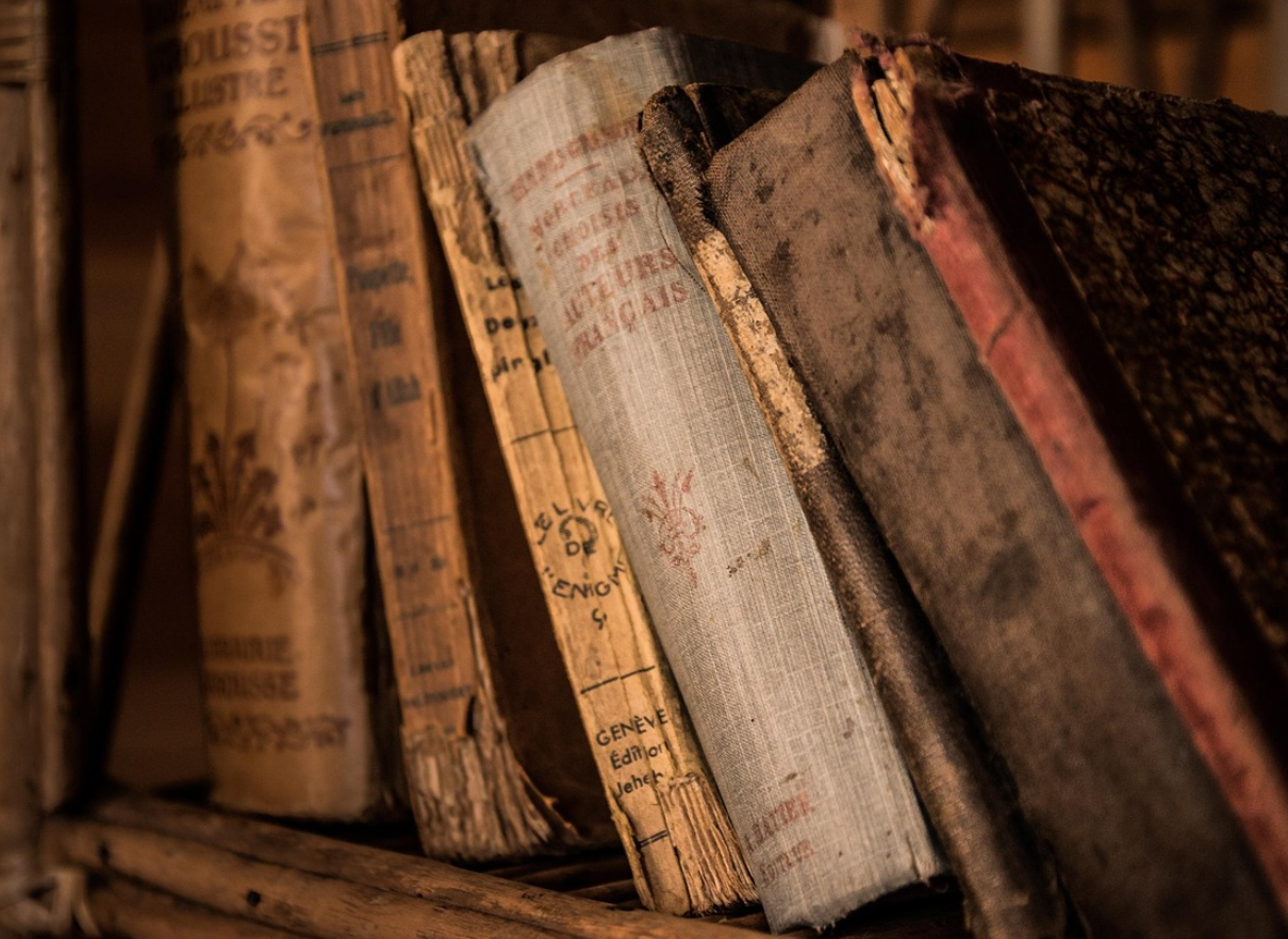 世界知声出版社