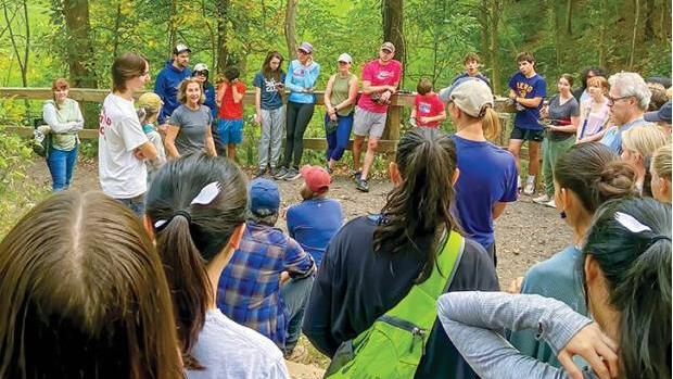 匹兹堡明日领袖团 活动