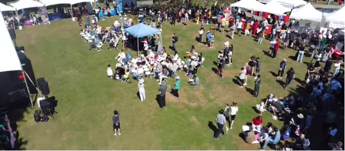 匹兹堡中华文化中心