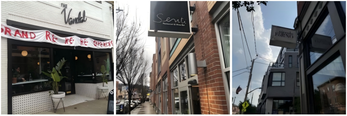 匹兹堡 2015 届餐厅创始人 店铺