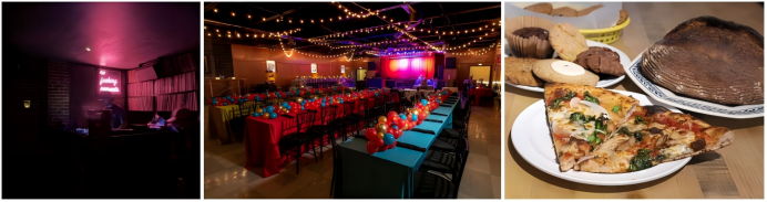 匹兹堡 2015 届餐厅创始人 店铺