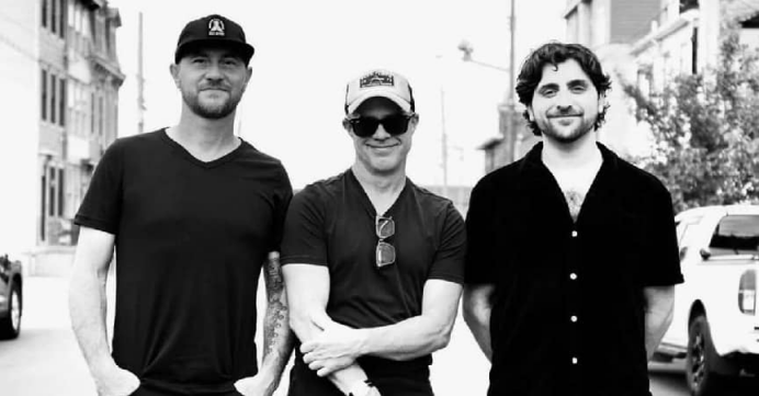 匹兹堡新年夜活动  诺赛德新年夜：灵魂巡演