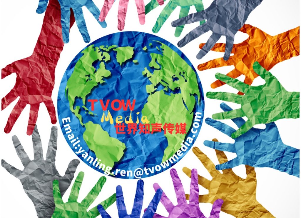 CVA 华人表达联盟