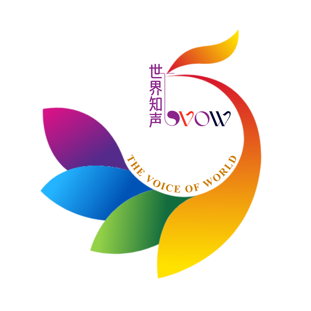 TVOW世界知声