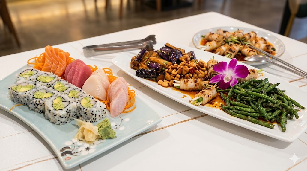 从成都到钢城：一道川菜如何改变一座城市的味觉